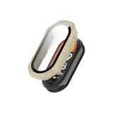 Слоновая кость, броня, оболочка [однополосная оболочка, фильм]