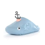 Синий
