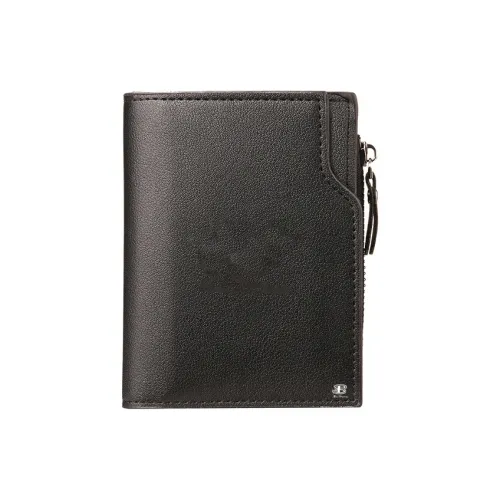 BEN SHERMAN ПУ (полиуретан) Кошелек Унисекс Многоцветный