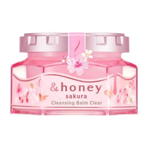 &honey Glossy Средства для снятия макияжа Женские