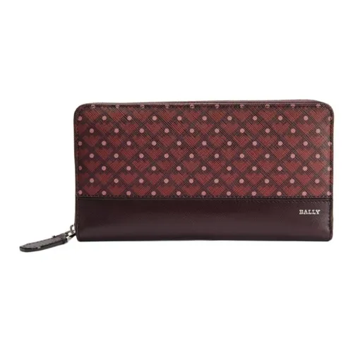 Bally Кошельки Женские