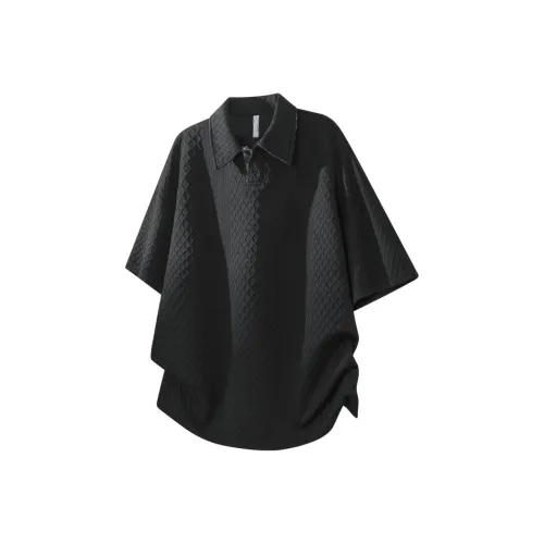 YICHEN Унисекс Поло