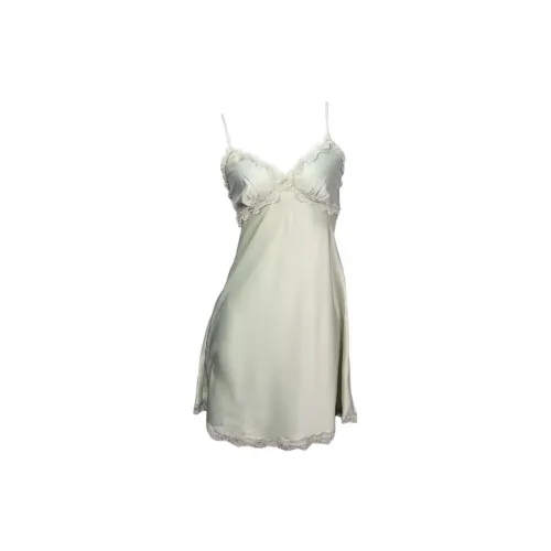 MEIJIAO Женские Ice Silk Летний Premium Loungewear Женские