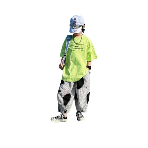 Calfitte Повседневная спортивная одежда для подростков