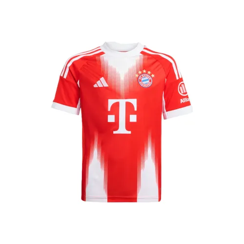 Adidas FC Bayern T-Shirt Подростки