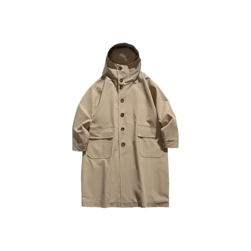 Dme Унисекс Тренч