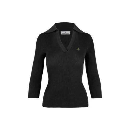 Vivienne Westwood SS25 Трикотаж Женский