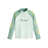 Halo Синий/Рыбка Eye Зеленый