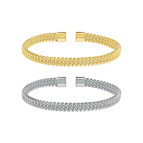 ACROWM Стальные браслеты унисекс