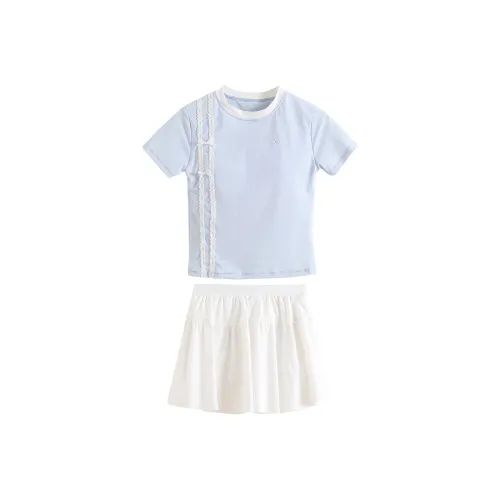 Miller Castle Детский купальник 2 предмета набор для подростков