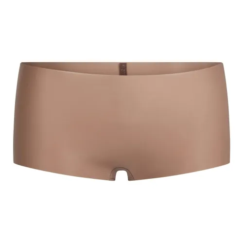 SKIMS SS25 Незаметный Boy Shorties Женские 1 упаковка