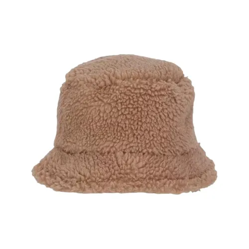 STAND STUDIO Полиэстер Ведрообразные Шляпы Детские Коричневые