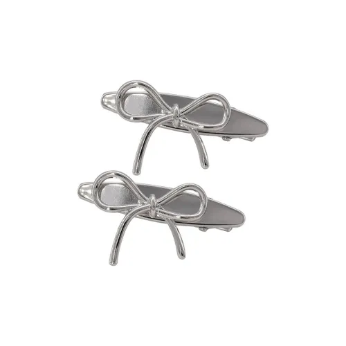 SUZYACC KR Сплав Заколки для волос Женские