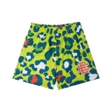 Трава зеленая