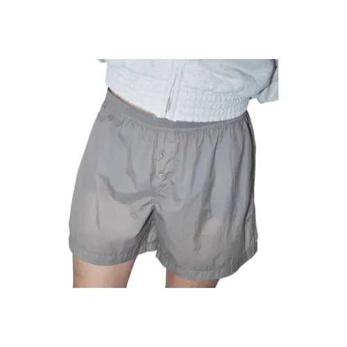 Paloma Шерсть Повседневные шорты Мужские