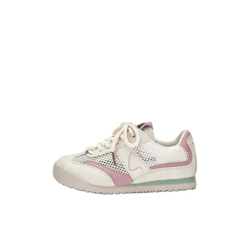 Satchi Детская повседневная обувь Low Top Kids