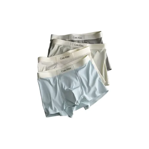 Kangaroo Трусы Мужские упаковка из 4 штук