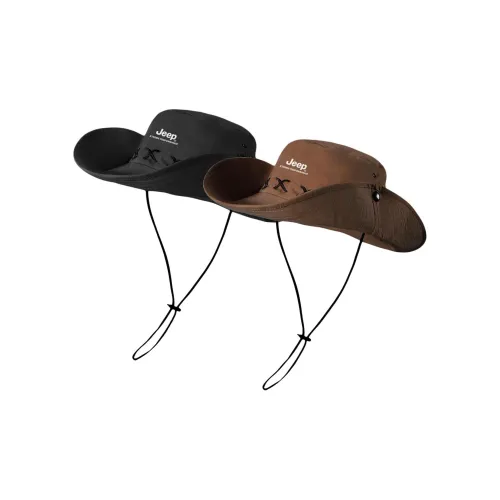 JEEP Полиэстер Панамы Унисекс