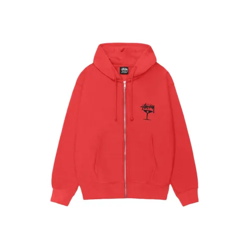 Stussy Унисекс Свитшоты