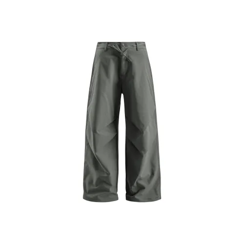 WAYHWEI Женские брюки карго