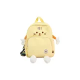 Желтый [с мультяшным персонажем]