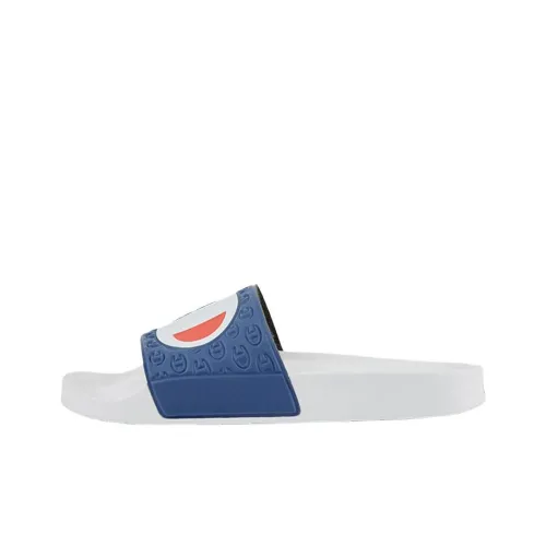 Champion Slide Унисекс Синий