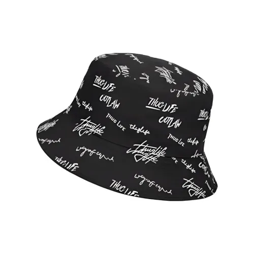 JEANSWEST Хлопковые панамы унисекс