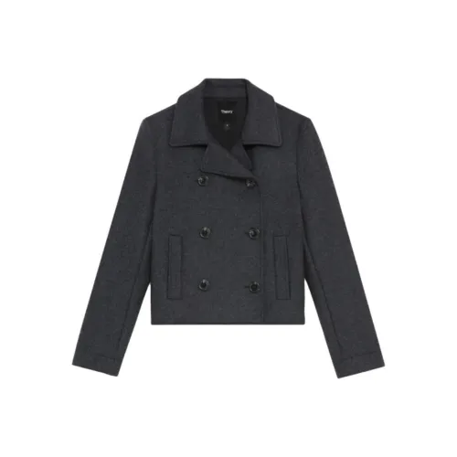 Theory Женские Пальто