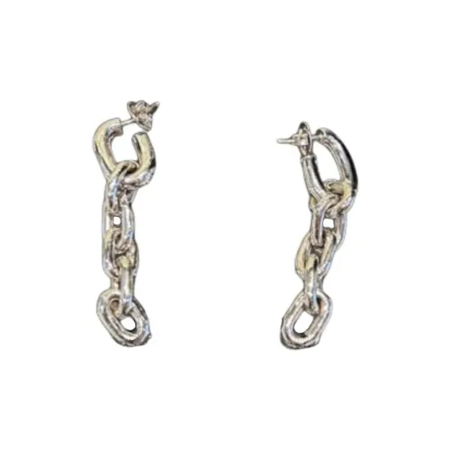 PRADA Серьги Женские