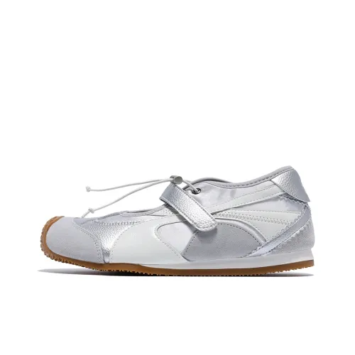 BDED Туфли Мэри Джейн Женские