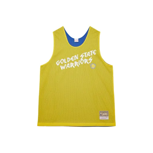 MITCHELL NESS Топ-танк Унисекс