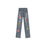 Темно-синий