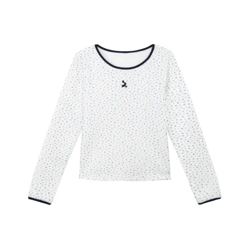 ANDEARDI Стандартная T-рубашка Женская