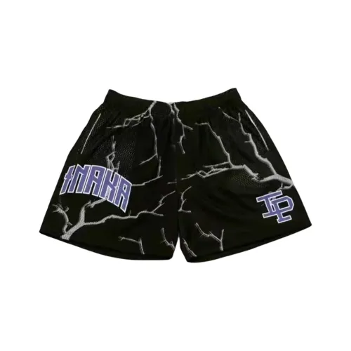 NEVER RULE Баскетбольные шорты унисекс