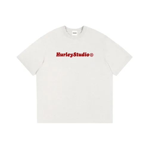 Hurley Унисекс Футболки