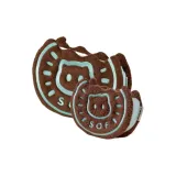 Мятный шоколадный комбо-набор