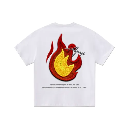 MUSCLETECH Унисекс Футболки