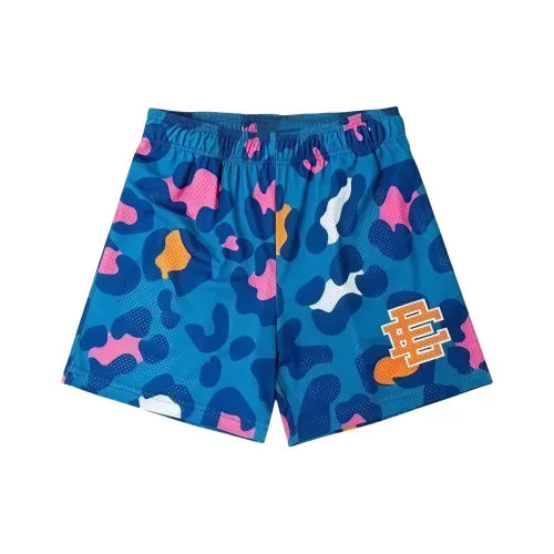 NEVER RULE Баскетбольные шорты унисекс