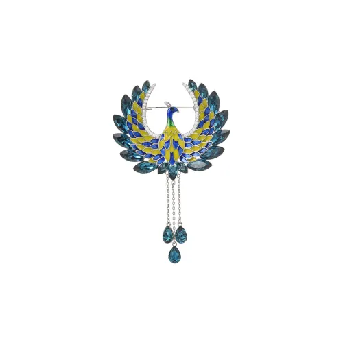 Marco Bizzarri Броши Женские