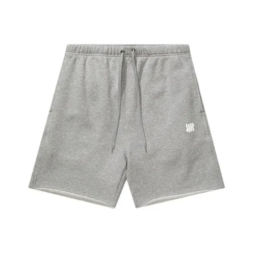 UNDEFEATED Повседневные шорты унисекс