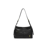 Глубокий черный