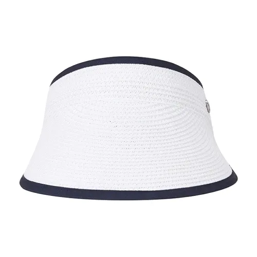 Teenie Weenie Полиэстер UV Защита Головные уборы Унисекс Белый