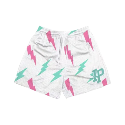 NEVER RULE Баскетбольные шорты унисекс