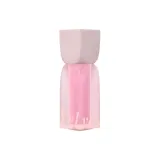 #02 Молоко Клубничный