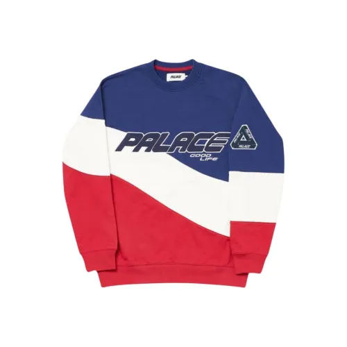 Дворцовый Sign DAS Waver Толстовка Мужская Многоцветная