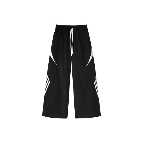 BOTH PLAY Унисекс Повседневные брюки