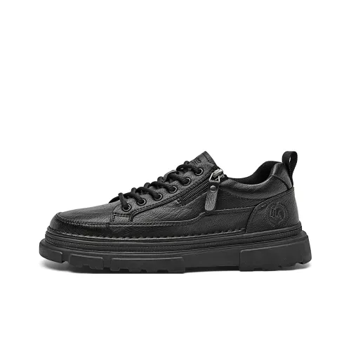 HLA Casual Низкий Топ Мужской