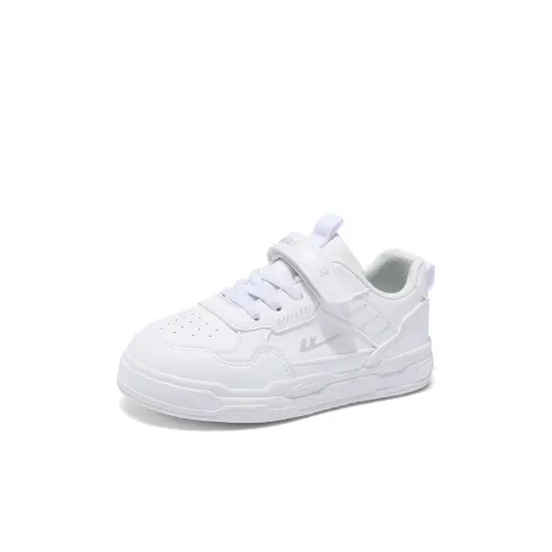 Warrior Дышащие Низкие Кеды для Детей Lifestyle Shoes