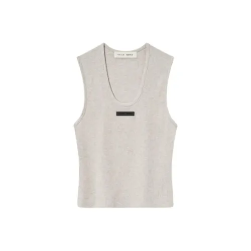 Fear Of God Essentials SS25 Майка Женская