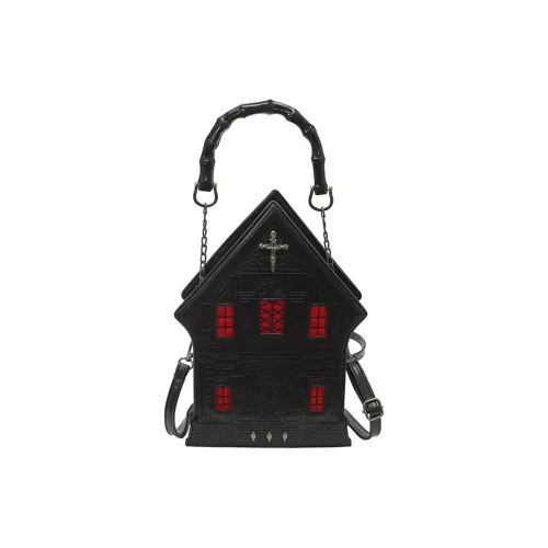 DCLOUD ПУ (полиуретан) Сумка Стандартная Женская Многоцветная